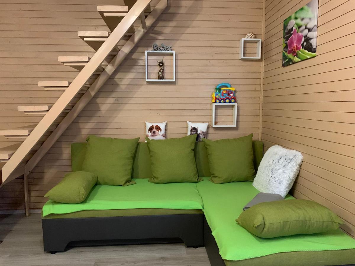 Ferienwohnung Lili Brežice Exterior foto