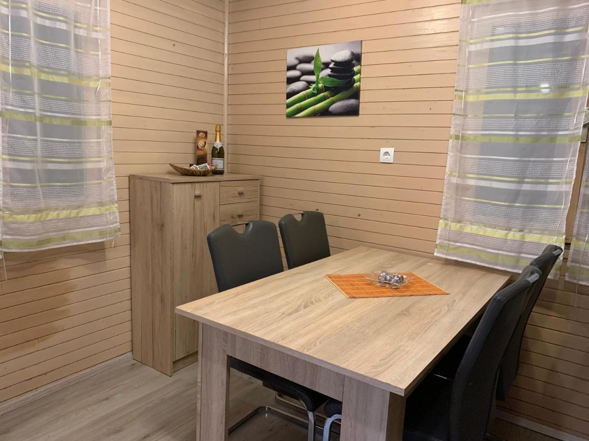 Ferienwohnung Lili Brežice Exterior foto
