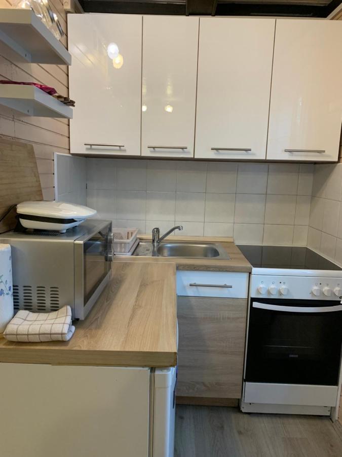 Ferienwohnung Lili Brežice Exterior foto